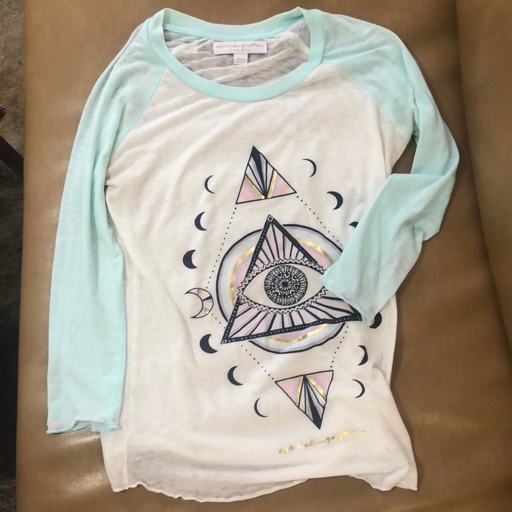 SPIRITUAL GANGSTER top